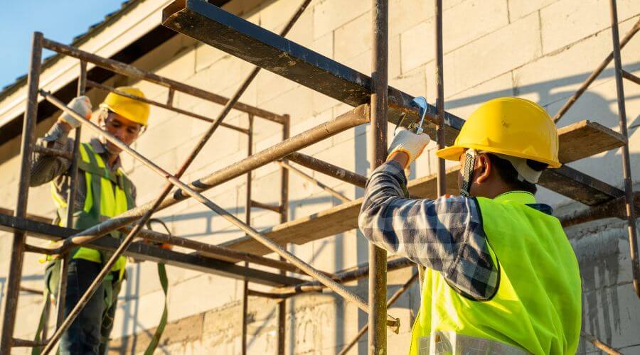 Professional fairlawn roofing services in Cynthiana, IN